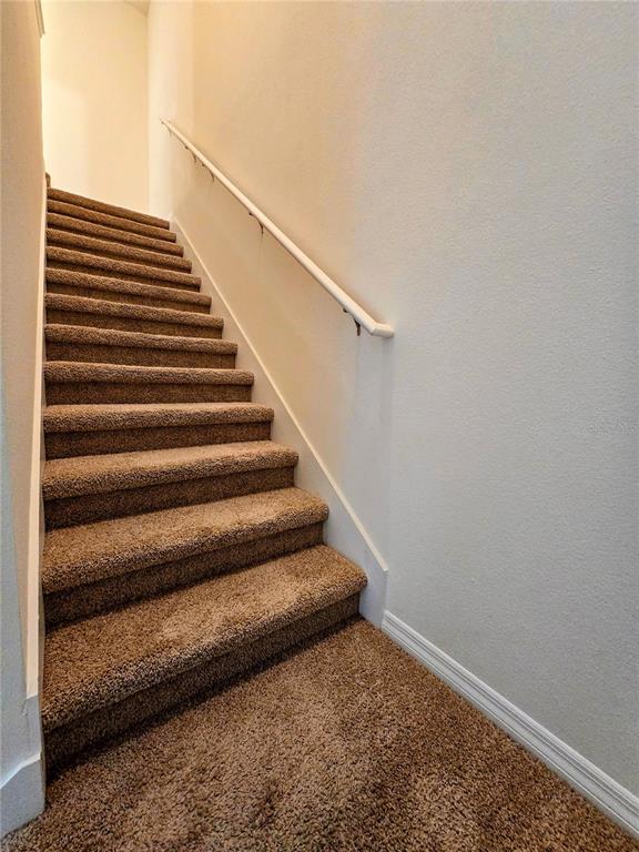 17101 Water Spring Boulevard Winter Garden, FL 34787 - Photo 10 of 29 a view of entryway