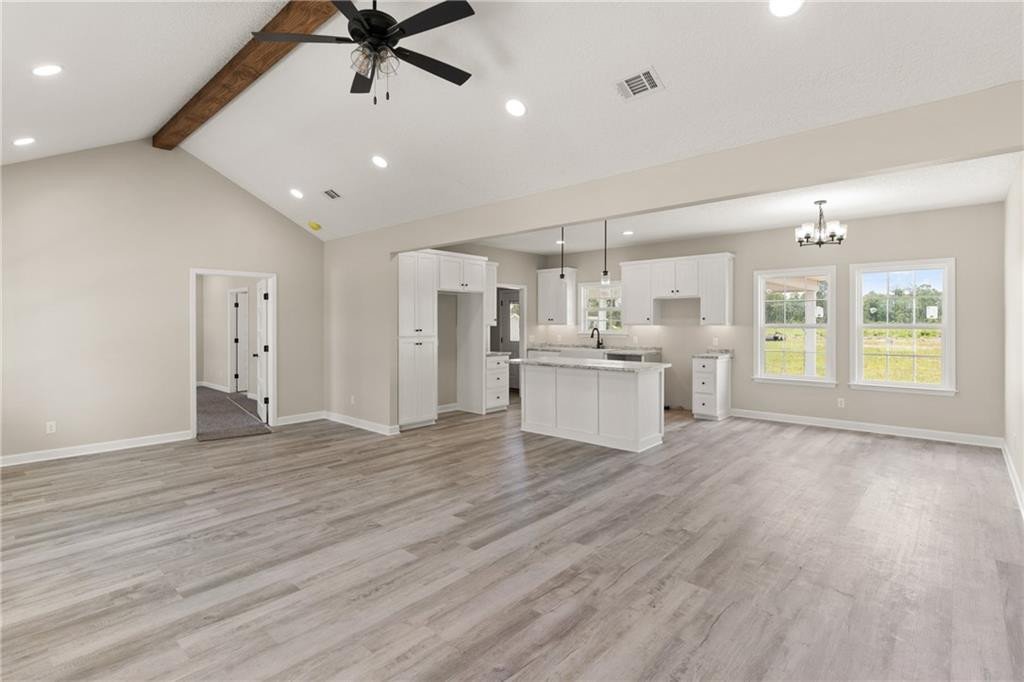 4432 Pembers Road Nahunta, GA 31553 - Photo 12 of 30