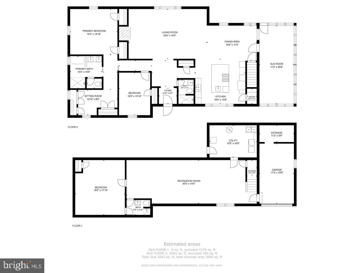 325 Beverley Drive Alexandria, VA 22305 - Photo 17 of 73