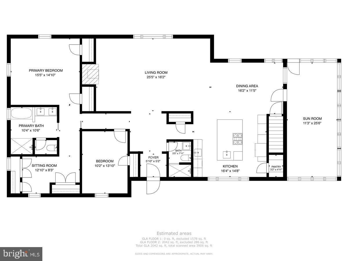 325 Beverley Drive Alexandria, VA 22305 - Photo 30 of 73