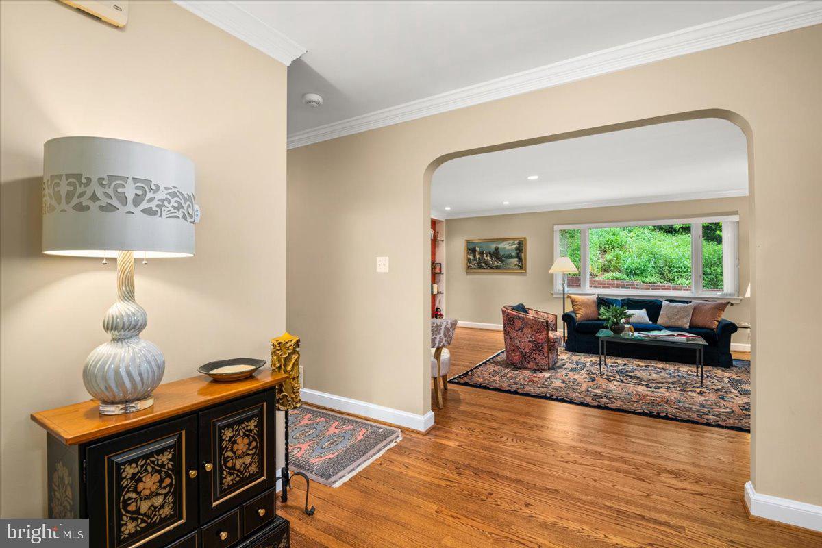 325 Beverley Drive Alexandria, VA 22305 - Photo 33 of 73