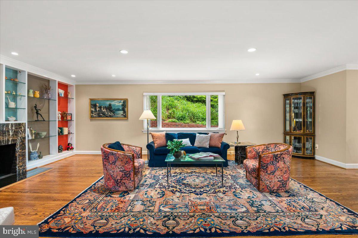 325 Beverley Drive Alexandria, VA 22305 - Photo 34 of 73