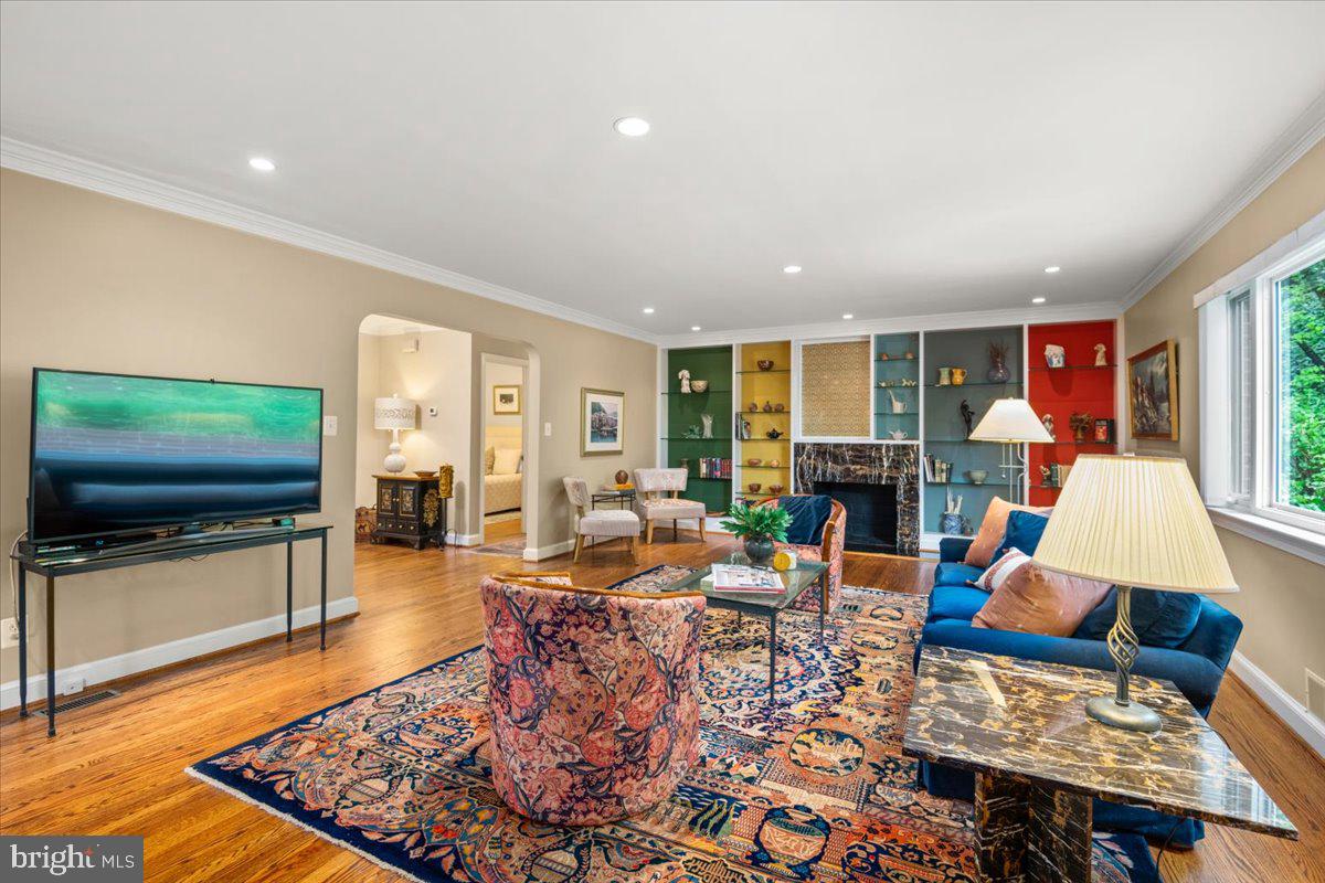 325 Beverley Drive Alexandria, VA 22305 - Photo 36 of 73