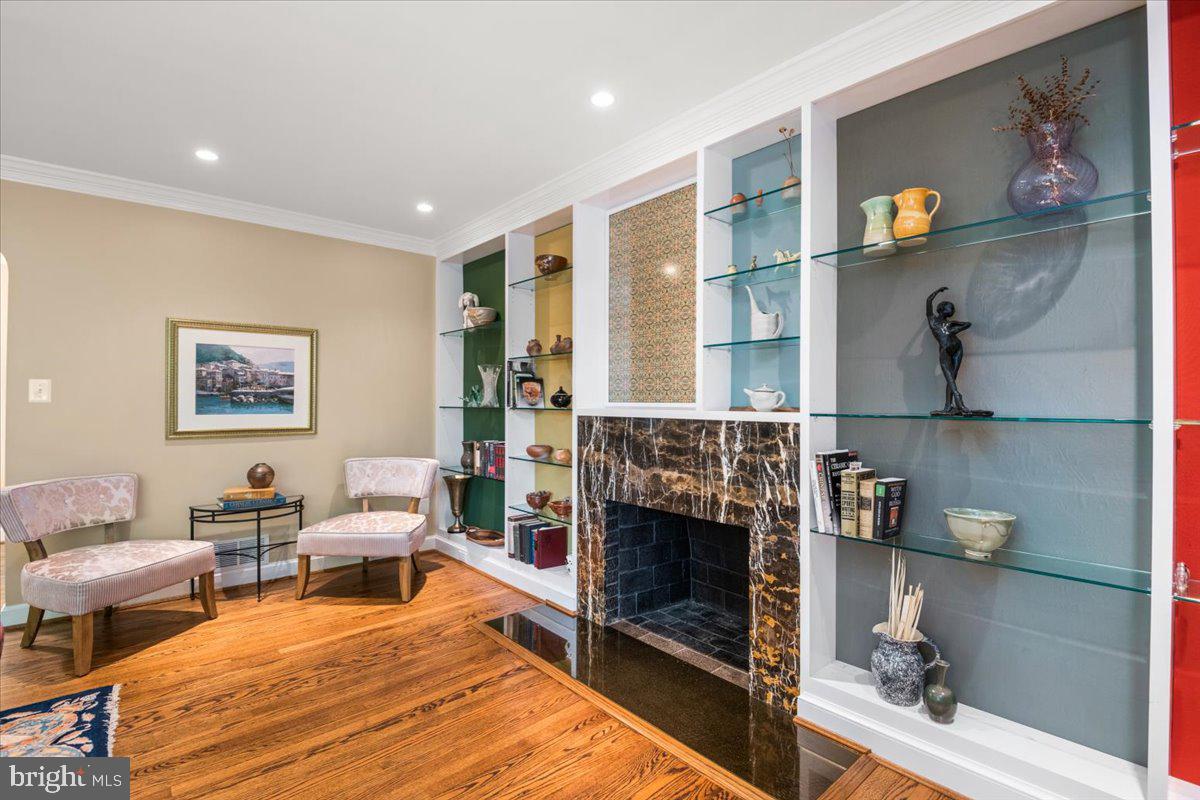 325 Beverley Drive Alexandria, VA 22305 - Photo 37 of 73