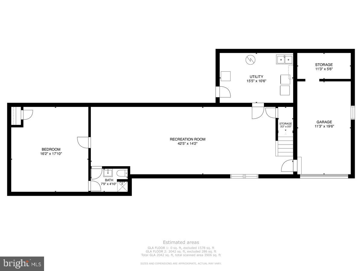 325 Beverley Drive Alexandria, VA 22305 - Photo 54 of 73