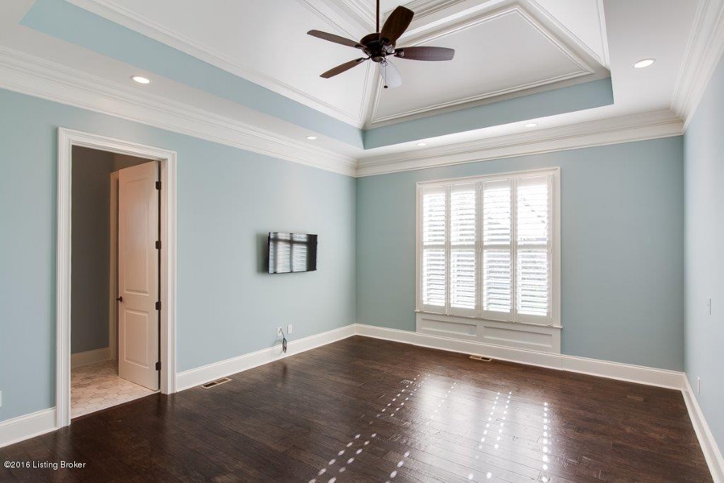 13505 Ridgemoor Drive Prospect, KY 40059 - Photo 15 of 35 master suite