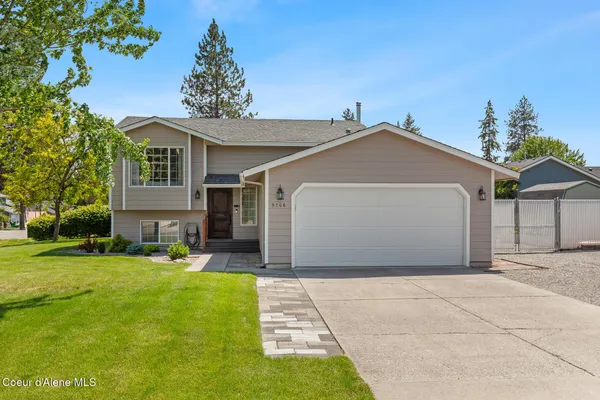 $560,000 | 9706 North Ptarmigan Drive, Hayden, ID 83835