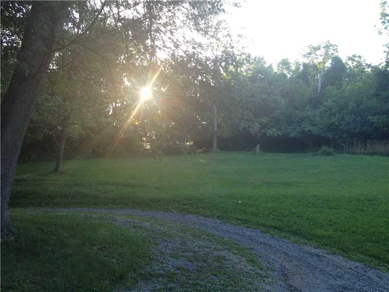 214 Post Street Houston, PA 15342 - Photo 2 of 4 Land.