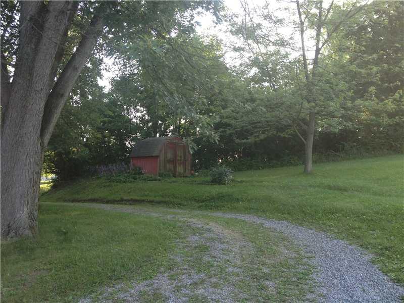 214 Post Street Houston, PA 15342 - Photo 3 of 4 Land.