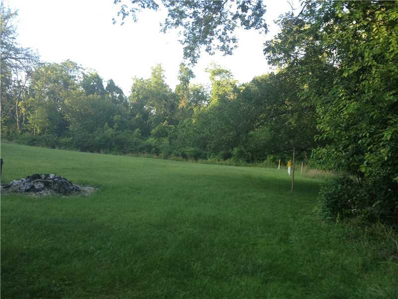 214 Post Street Houston, PA 15342 - Photo 4 of 4 Land.