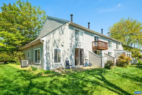 $310,000 | 1256 Maple View Drive, Charlottesville, VA 22902