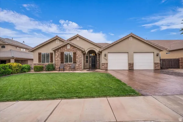 $550,000 | 2376 2160 E Street, St. George, UT 84790