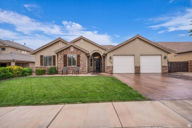 2376 2160 E Street St. George, UT 84790 - Photo 1 of 21