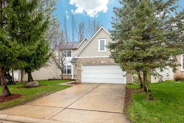 $540,000 | 3339 Elsinore Court, Ann Arbor, MI 48105