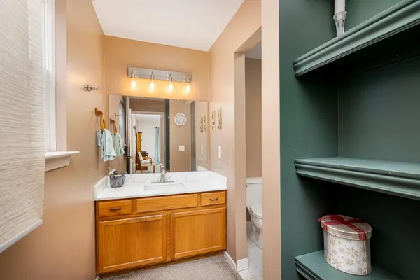 $540,000 | 3339 Elsinore Court, Ann Arbor, MI 48105