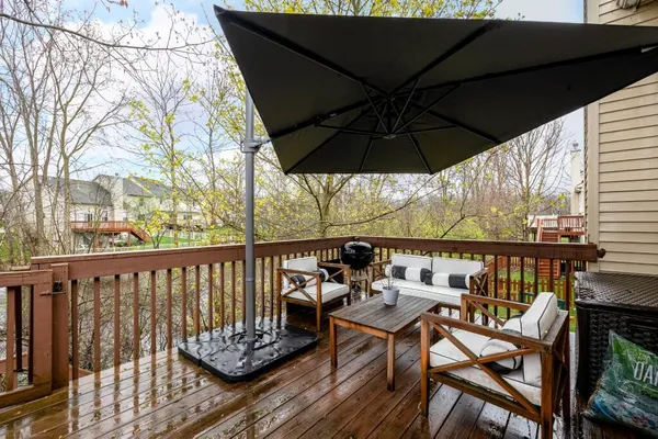 $540,000 | 3339 Elsinore Court, Ann Arbor, MI 48105