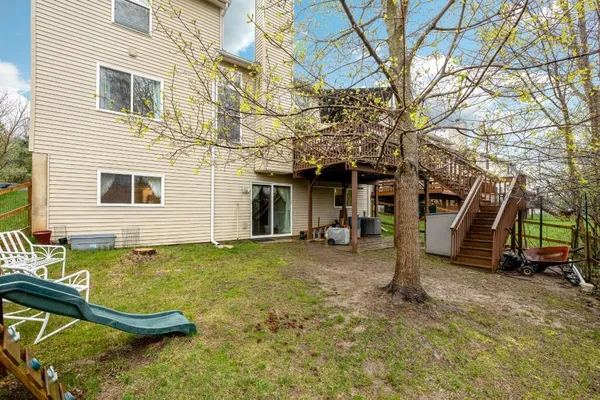 $540,000 | 3339 Elsinore Court, Ann Arbor, MI 48105