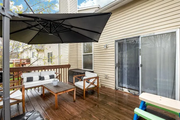 $540,000 | 3339 Elsinore Court, Ann Arbor, MI 48105