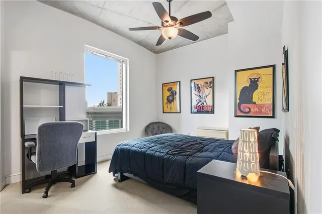 $2,995 | 44 Peachtree Place Northeast, Unit 424, Atlanta, GA 30309