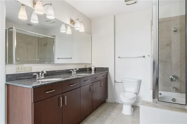 $2,995 | 44 Peachtree Place Northeast, Unit 424, Atlanta, GA 30309