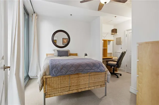 $2,995 | 44 Peachtree Place Northeast, Unit 424, Atlanta, GA 30309