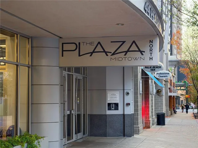 $2,995 | 44 Peachtree Place Northeast, Unit 424, Atlanta, GA 30309