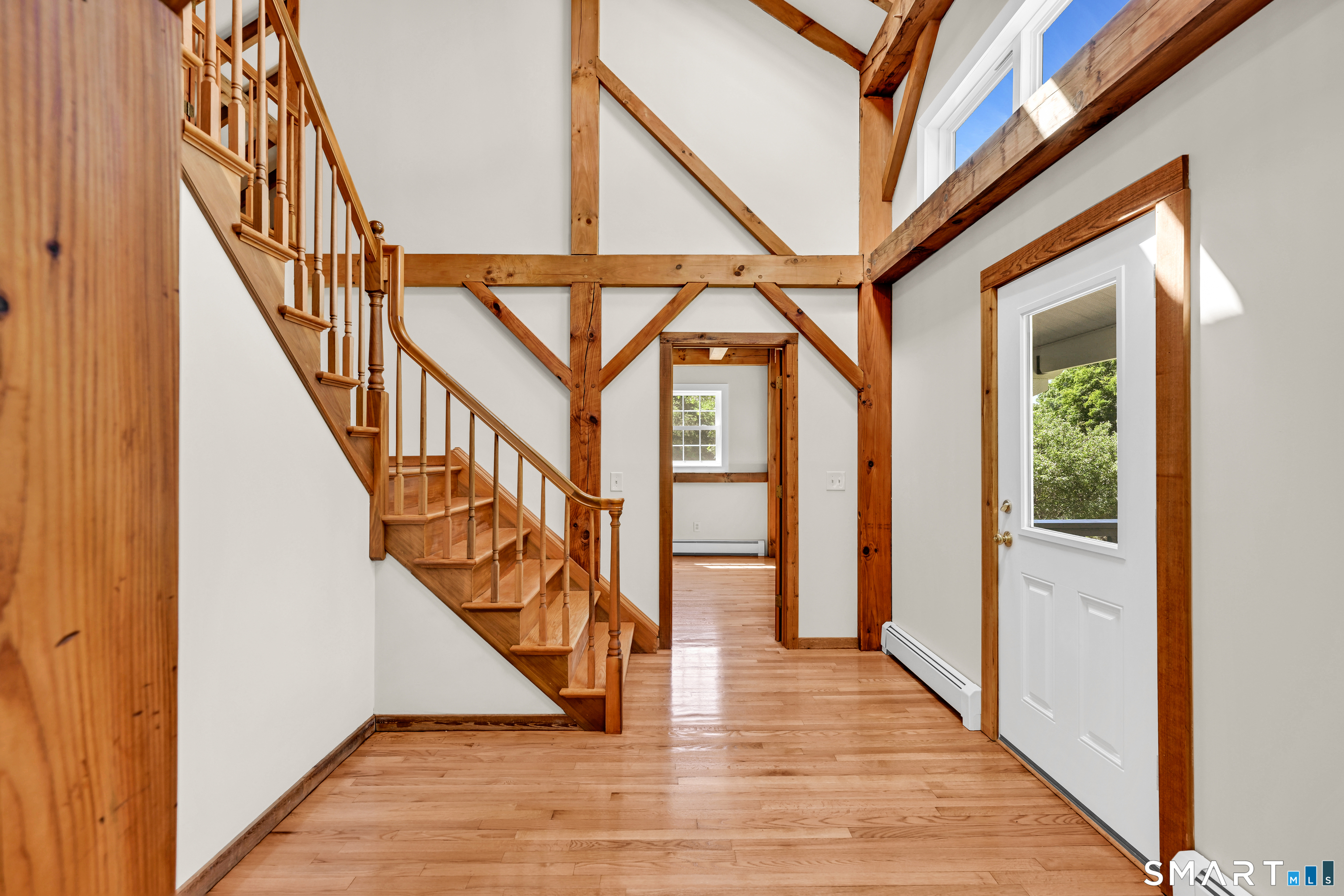 150 Krapf Road Ashford, CT 06278 - Photo 9 of 37