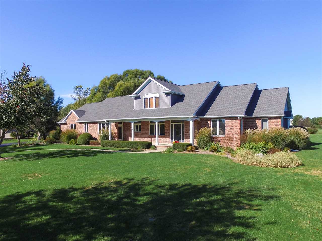 9316 Ridgeview Road Belvidere, IL 61008 - Photo 1 of 25 Gallery Image 1