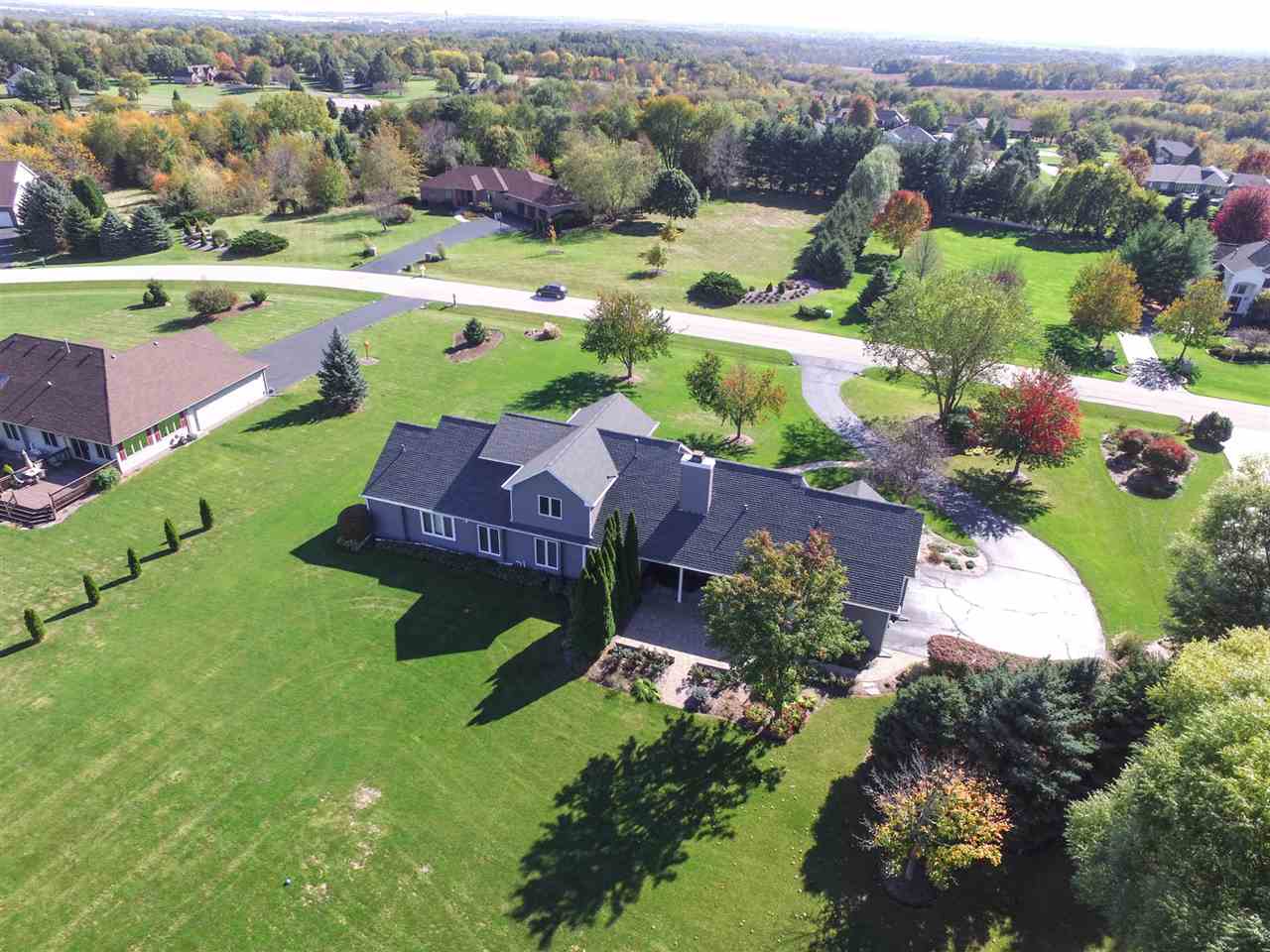 9316 Ridgeview Road Belvidere, IL 61008 - Photo 4 of 25 Gallery Image 4