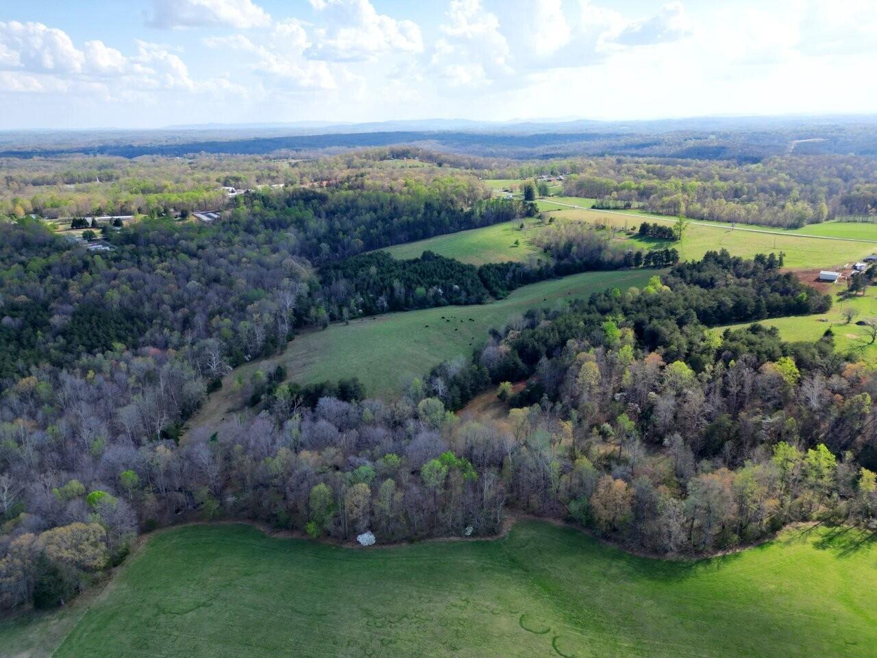 301 Scruggs Road Moneta, VA 24121 - Photo 2 of 16 DJI_0987