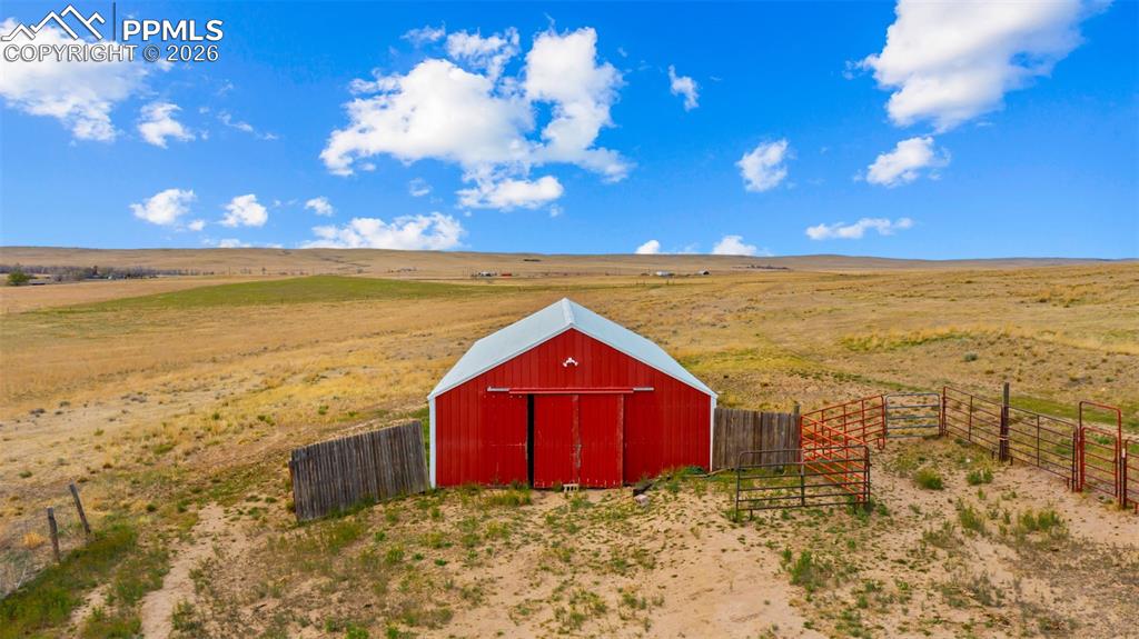 35258 Ramah Road East Ramah, CO 80832 - Photo 29 of 37