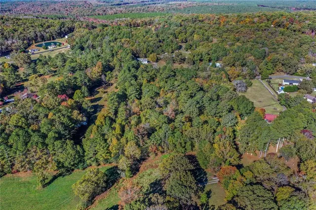 a view of outdoor space and city view