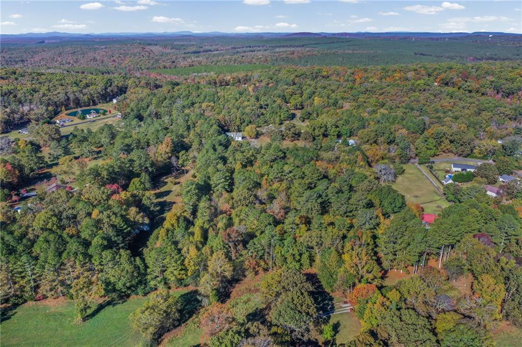 0 Law Road Northwest Cartersville, GA 30120 - Photo 13 of 25 a view of outdoor space and city view