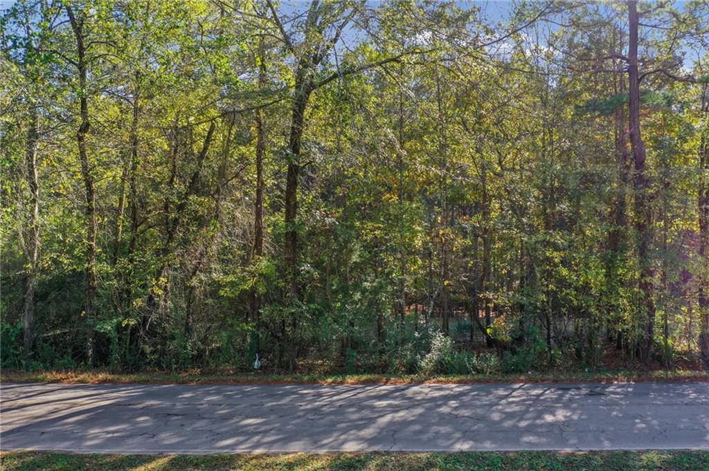 0 Law Road Northwest Cartersville, GA 30120 - Photo 23 of 25 a view of outdoor space and yard