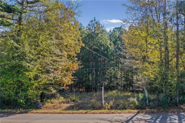 $145,000 | 0 Law Road Northwest, Cartersville, GA 30120