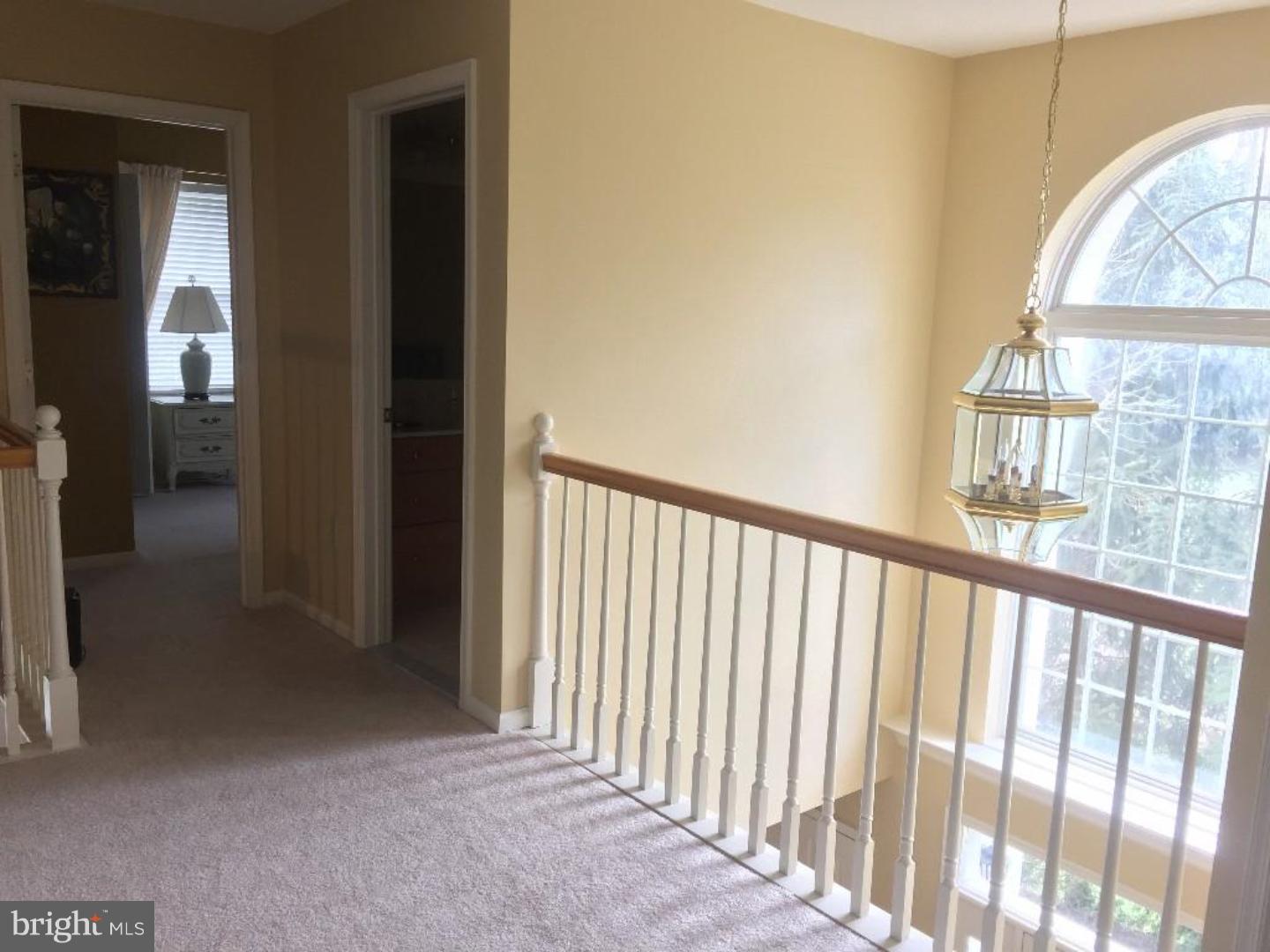 1113 Brian's Way Wayne, PA 19087 - Photo 11 of 25 a view of staircase with rug floor