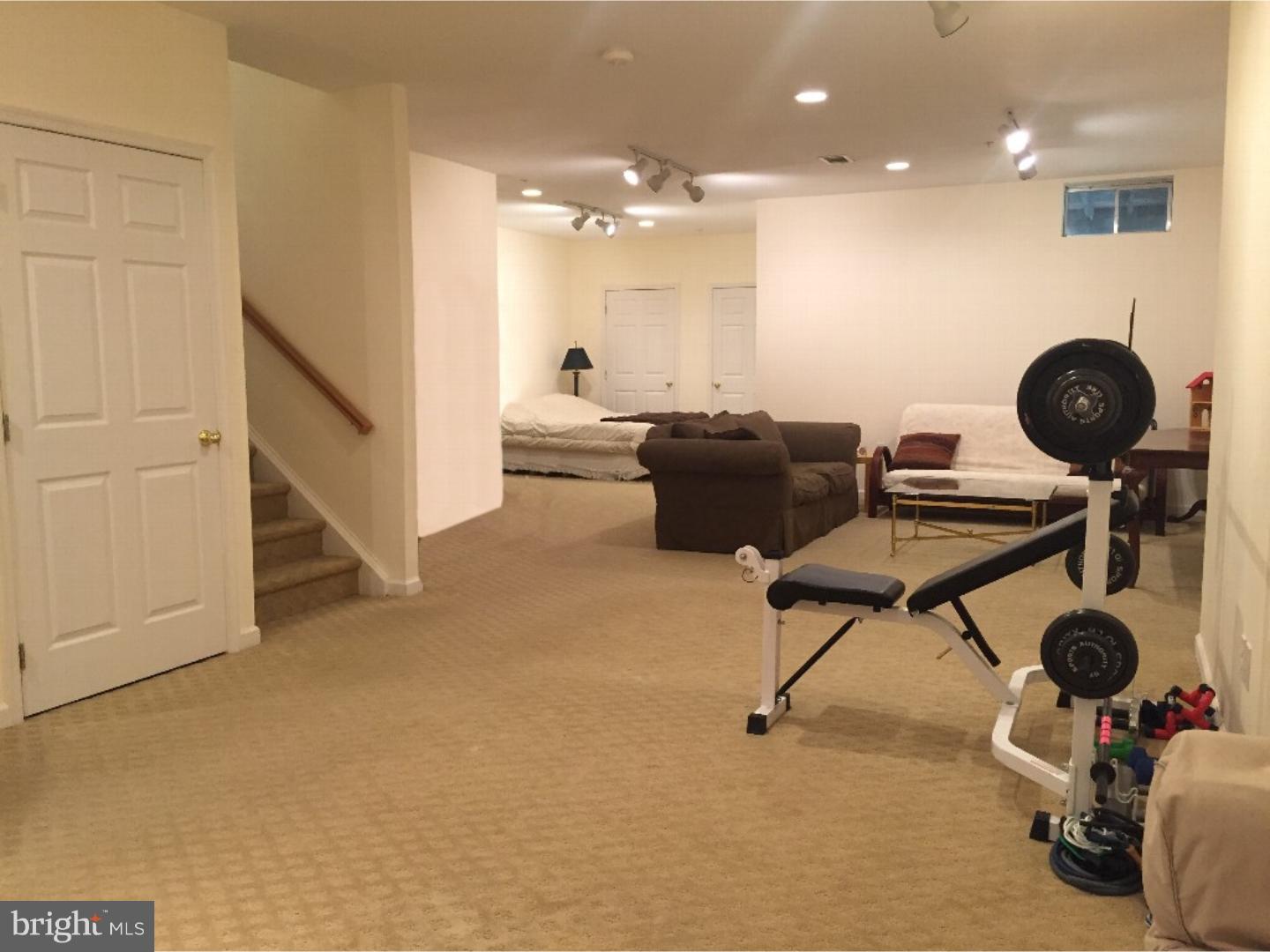 1113 Brian's Way Wayne, PA 19087 - Photo 17 of 25 a view of workspace with wooden floor
