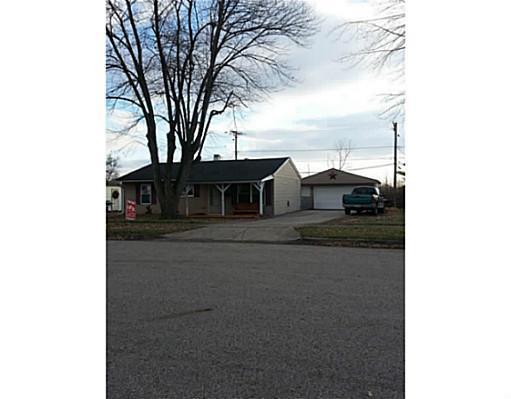 1613 Dale Ridge Road New Carlisle, OH 45344 - Photo 1 of 6 Gallery Image 1