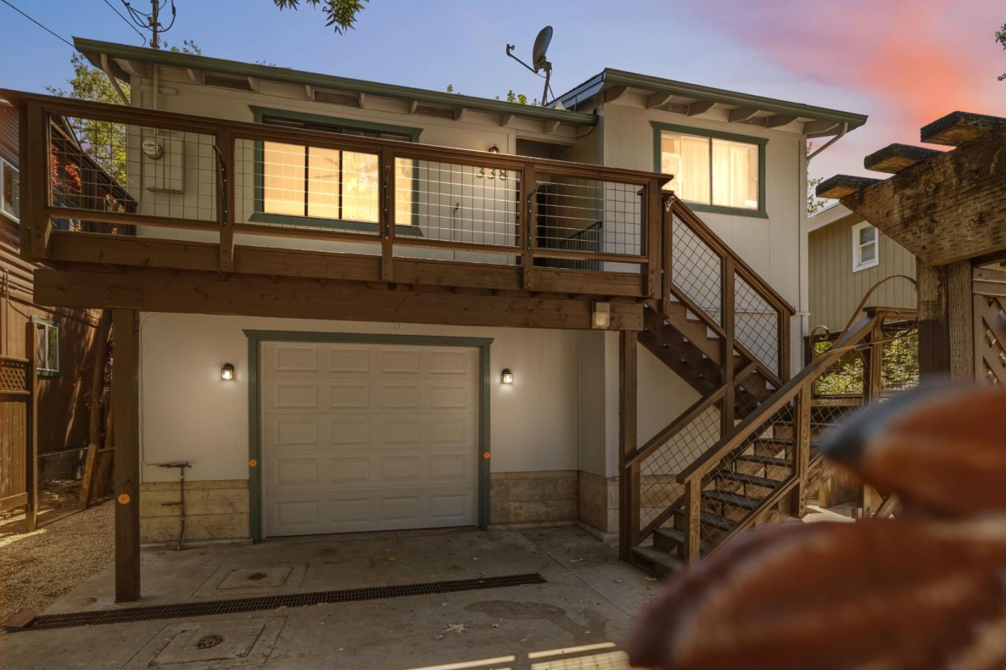 338 River Road Felton, CA 95018 - Photo 13 of 40
