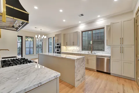 $2,000,000 | 74 Briar Hollow Lane, Houston, TX 77027