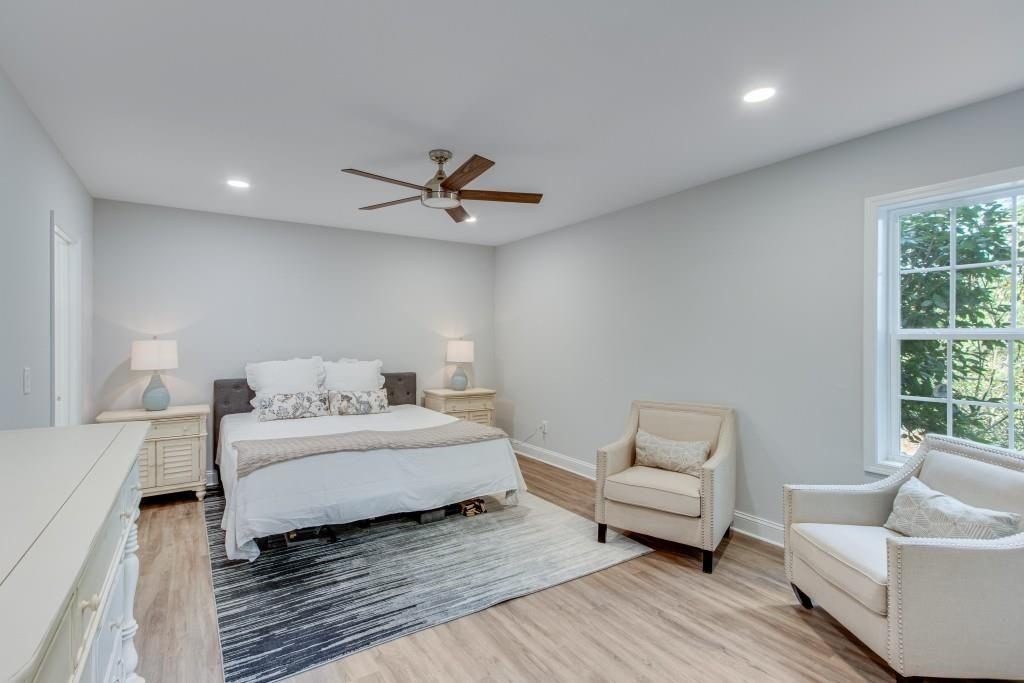 6303 Ben Parks Road Murrayville, GA 30564 - Photo 70 of 124