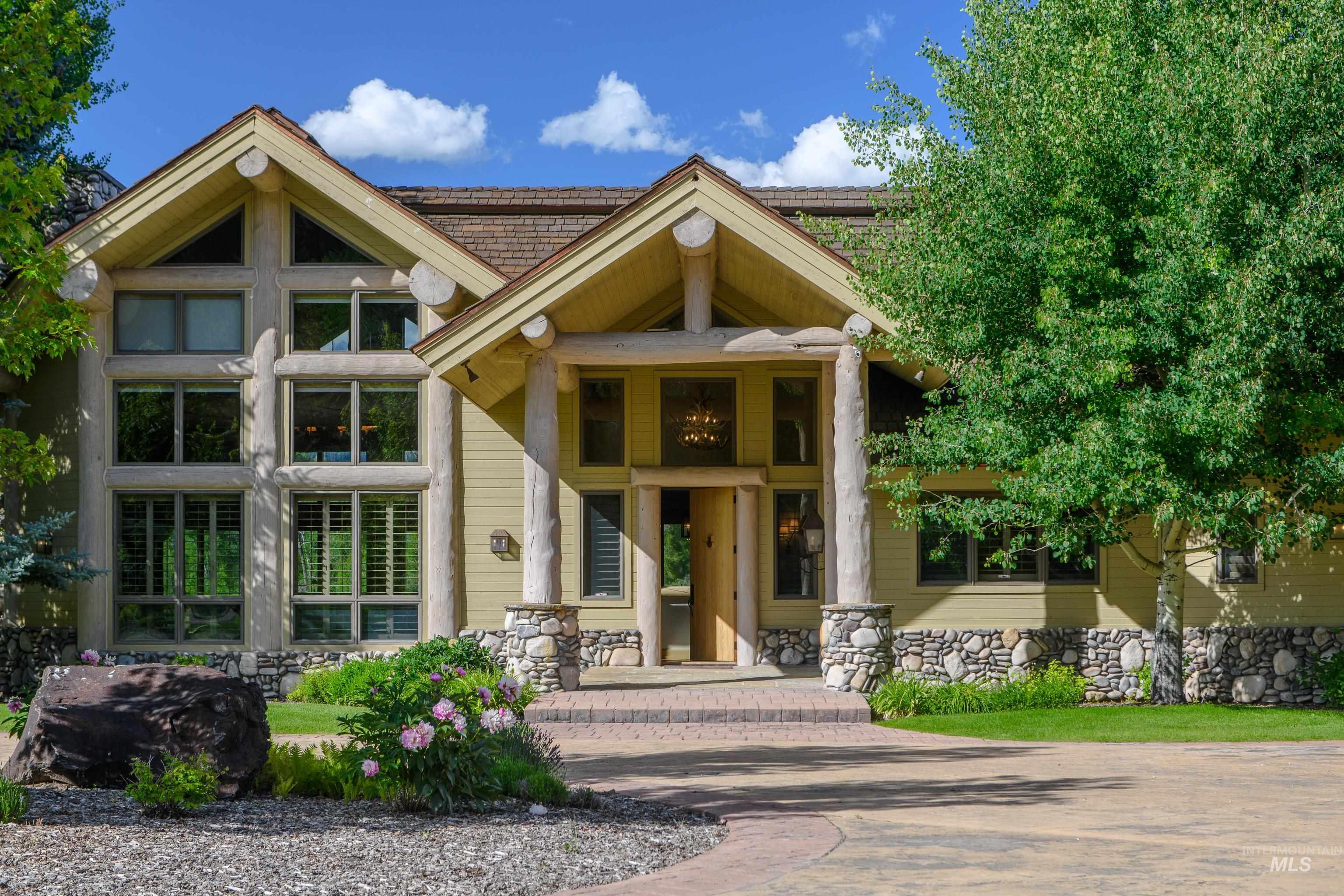 567 Snake River Road Swan Valley, ID 83449 - Photo 34 of 50 Gallery Image 34
