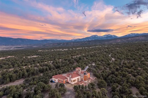 $2,645,000 | 14410 US Highway 285, Salida, CO 81201