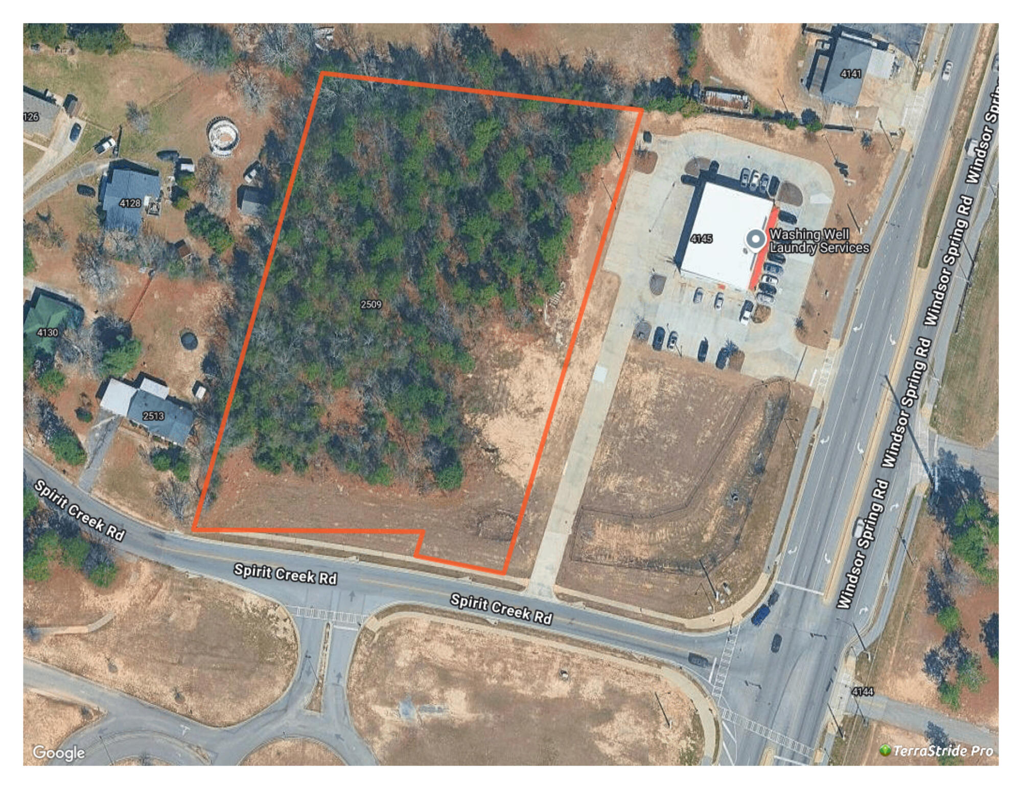 2509 Spirit Creek Road Hephzibah, GA 30815 - Photo 4 of 7 terrastride_2509_spirit_creek