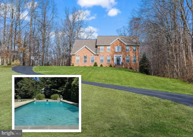 $795,000 | 165 Walnut Creek Road, Huntingtown, MD 20639