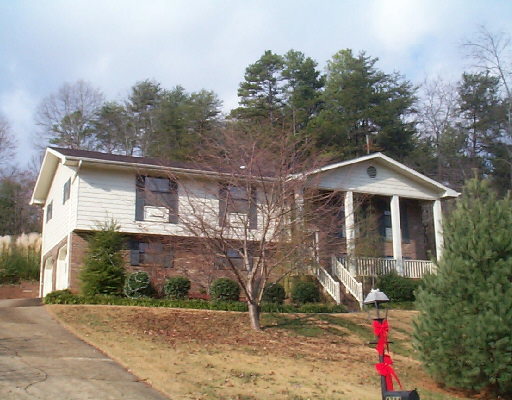 4734 North Forest Road Hixson, TN 37343 - Photo 1 of 1 Primary Photo