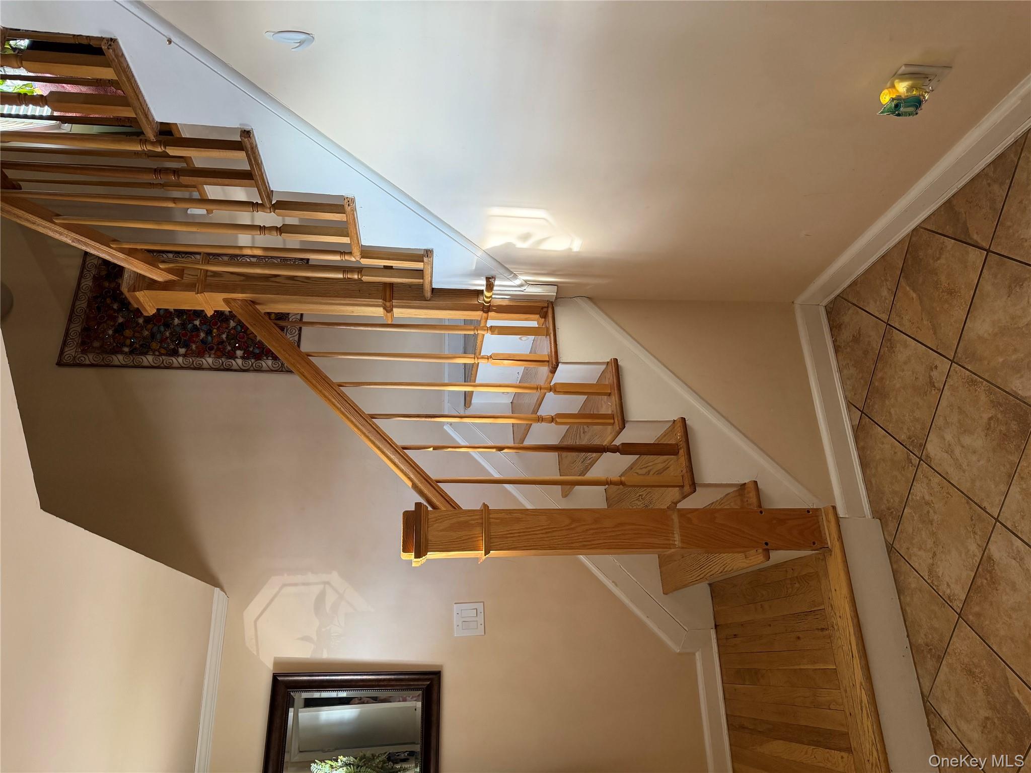 131 Ethel Street Valley Stream, NY 11580 - Photo 13 of 18 a view of entryway