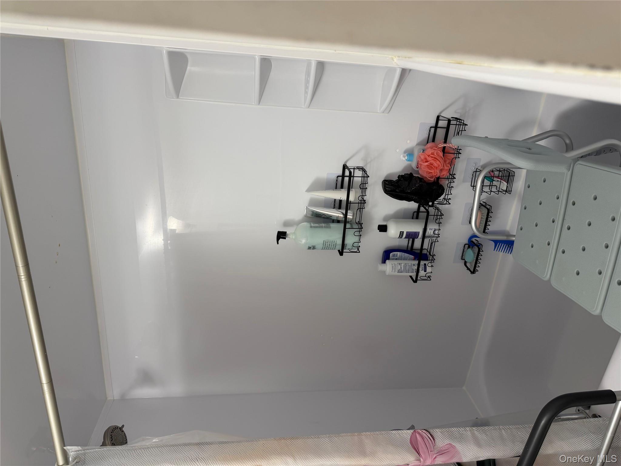 131 Ethel Street Valley Stream, NY 11580 - Photo 17 of 18 a room with a window and gym equipment