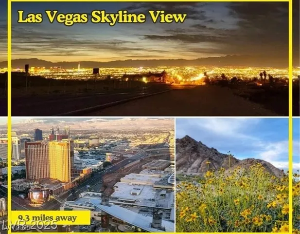 $34,995 | North Revere Street, North Las Vegas, NV 89030