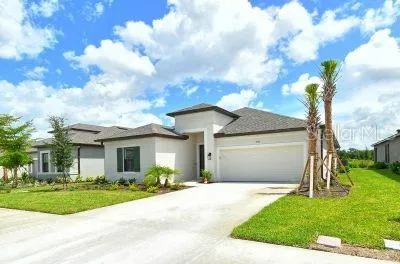 $4,000 | 5632 Blue Reef Place, Nokomis, FL 34275